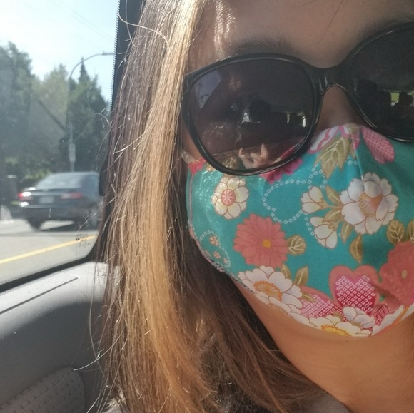 Meet your Posher, Mabel - Picture 1 of 1